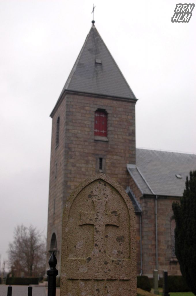 Vestermarie Kirke