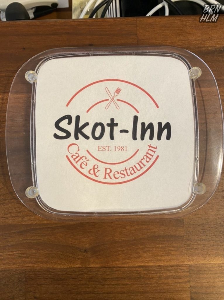 Skot-Inn - 2020