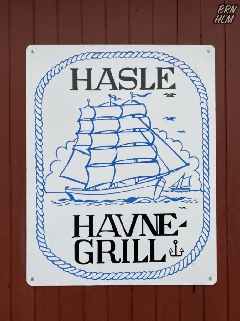 Hasle Havnegrill - 2020