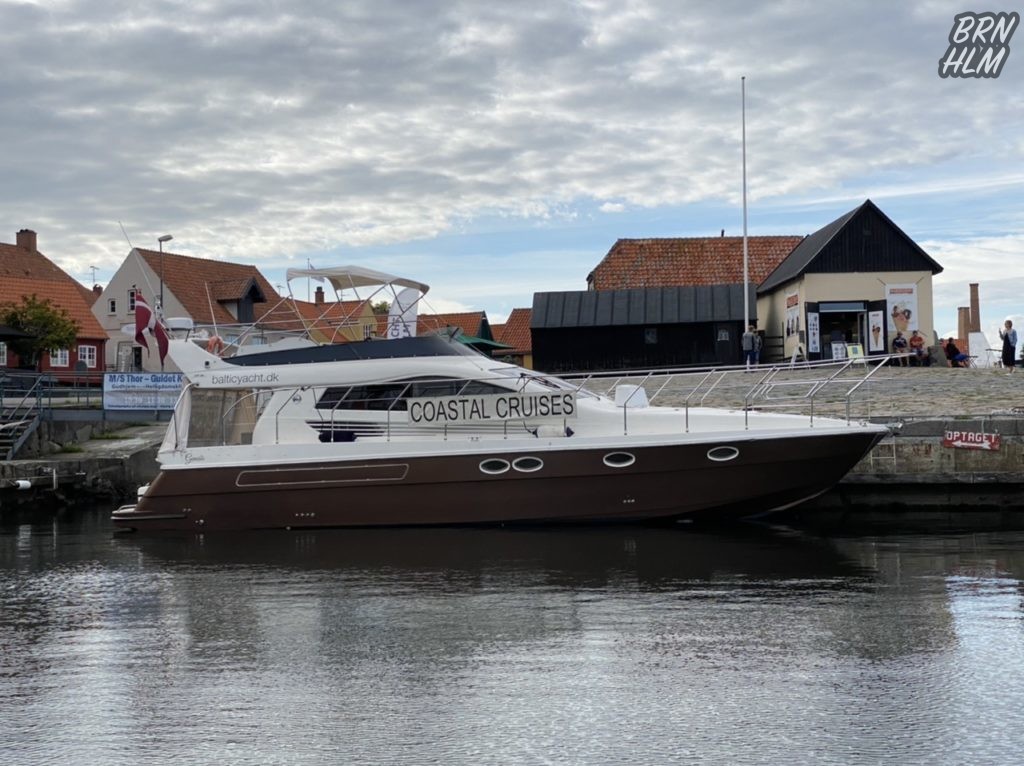 Baltic Yacht - Gudhjem - 2020