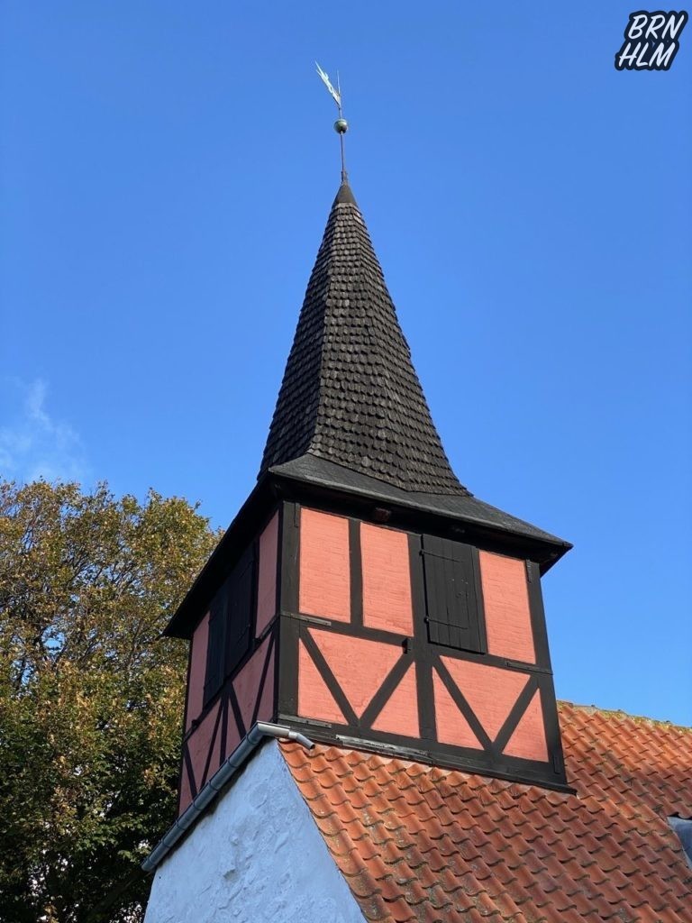 Hasle Kirke - 2020