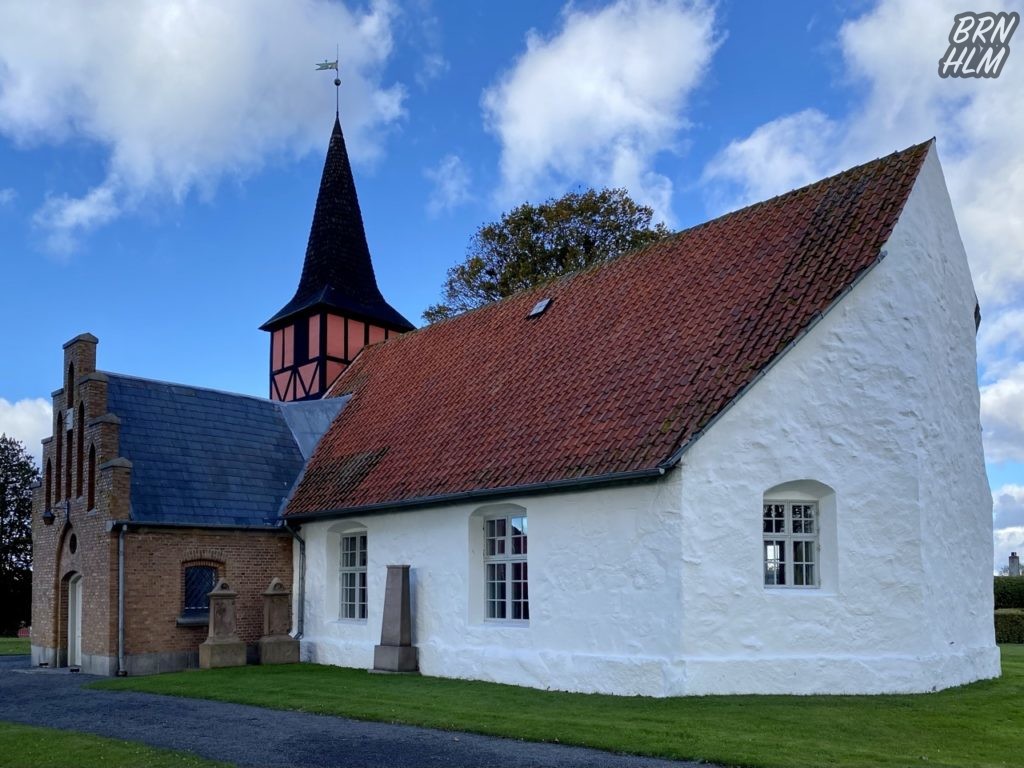 Hasle Kirke - 2020