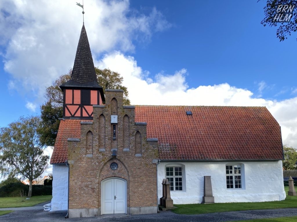 Hasle Kirke - 2020