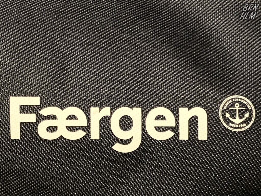 Færgen