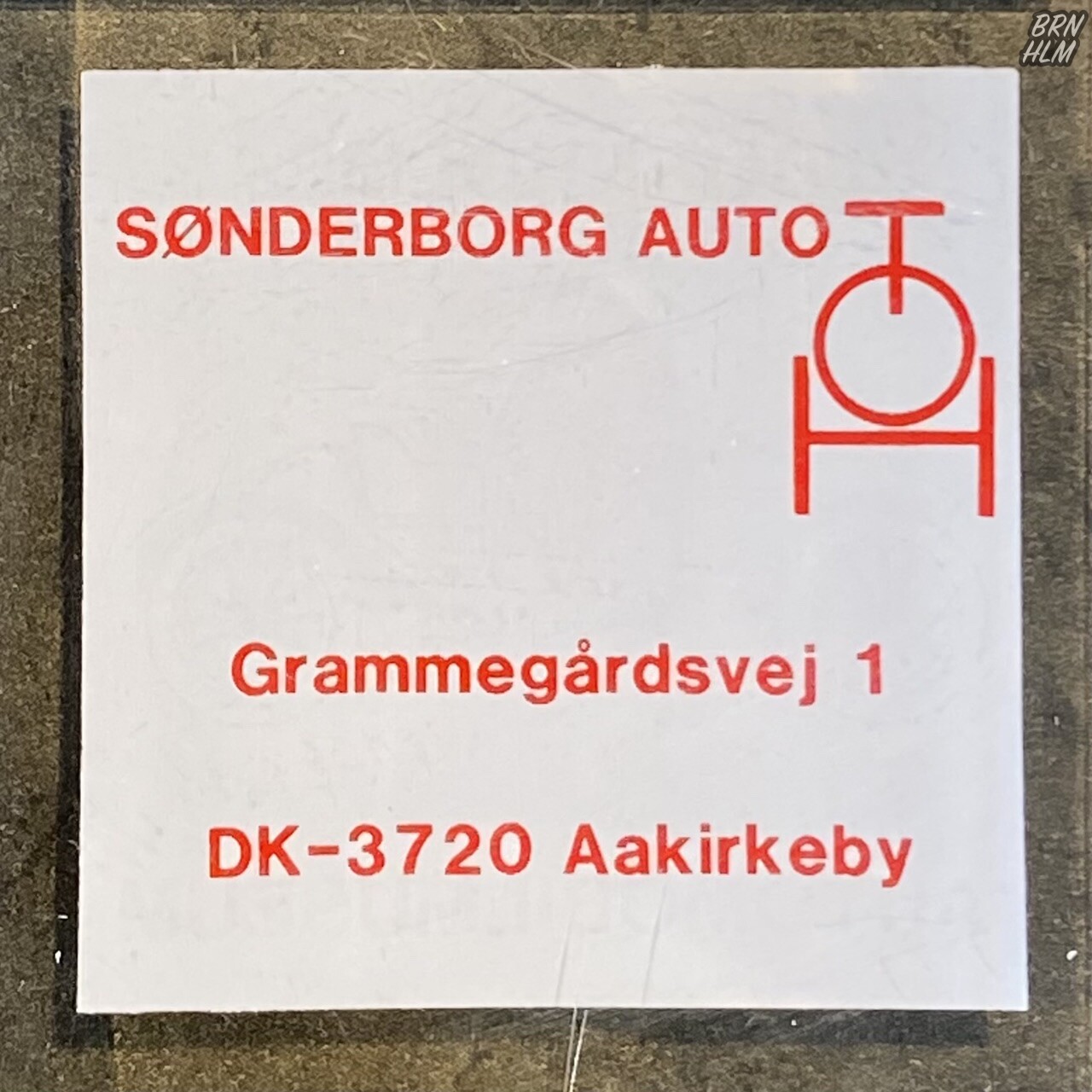Sønderborg Auto - Lada forhandler