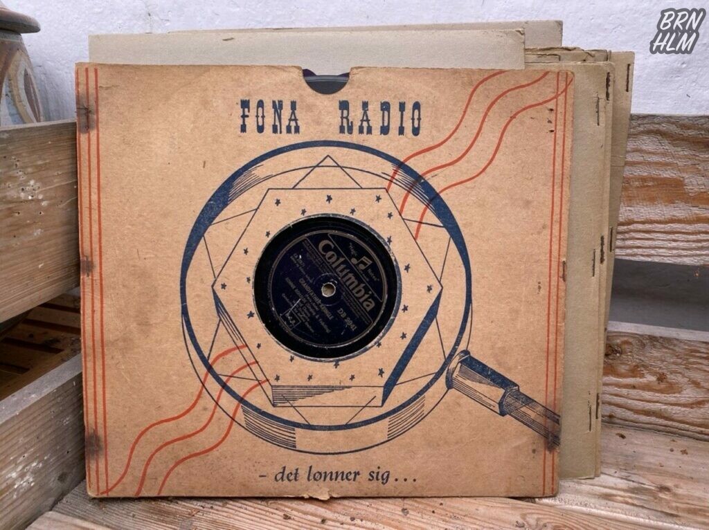 Fona Radio - det lønner sig