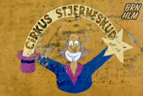 Cirkus Stjerneskud